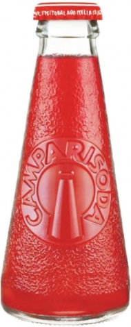 CAMPARI SODA VAP PZ.100
